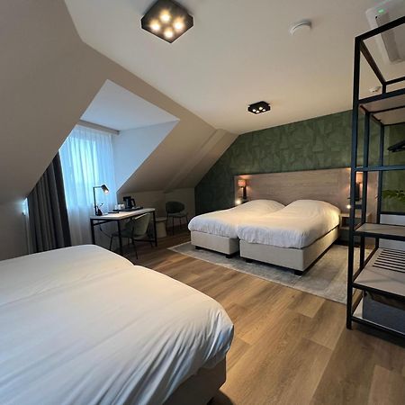 Het Wapen Van Harmelen Extérieur photo