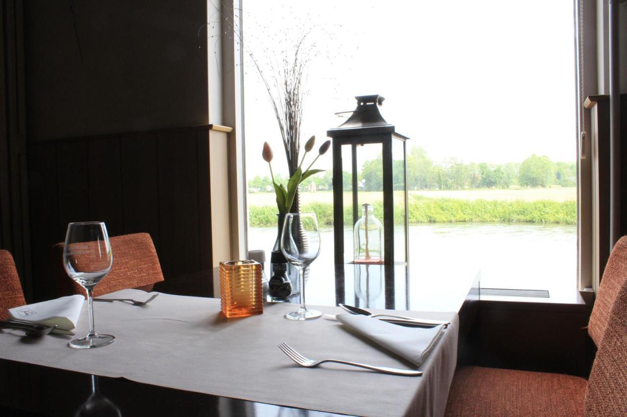 Het Wapen Van Harmelen Extérieur photo