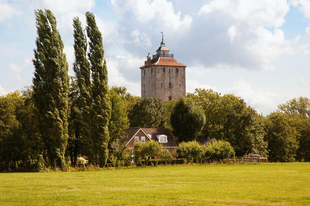 Het Wapen Van Harmelen Extérieur photo