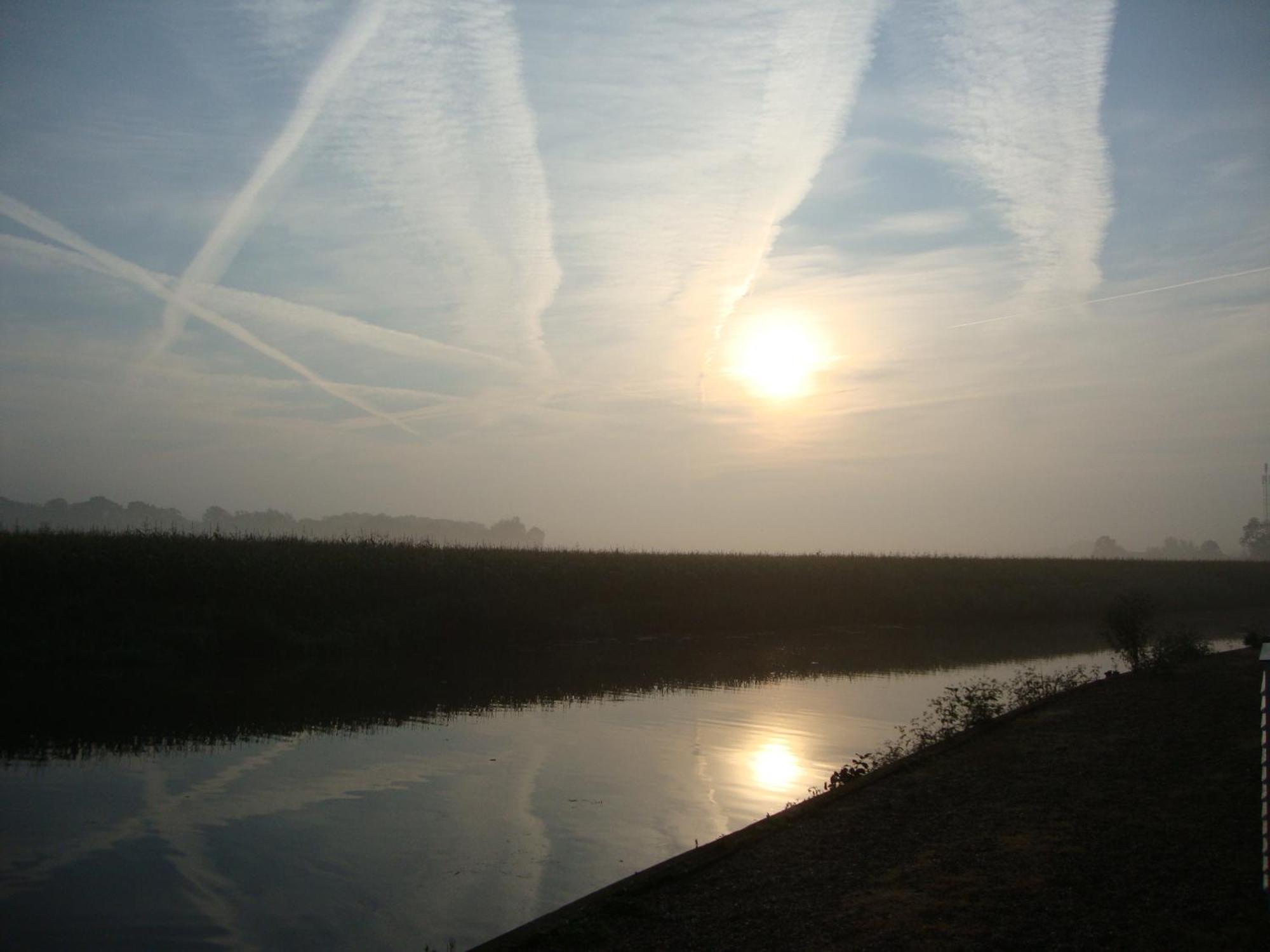 Het Wapen Van Harmelen Extérieur photo