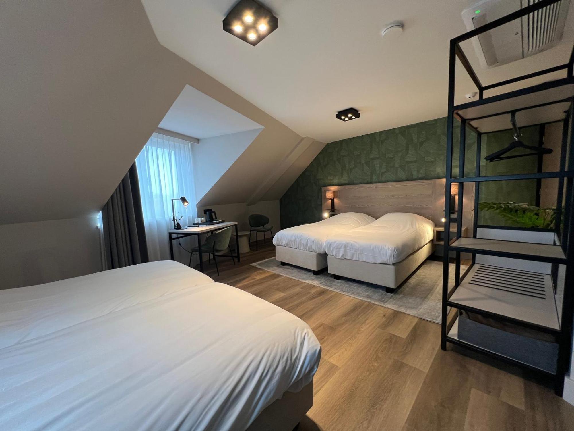 Het Wapen Van Harmelen Extérieur photo