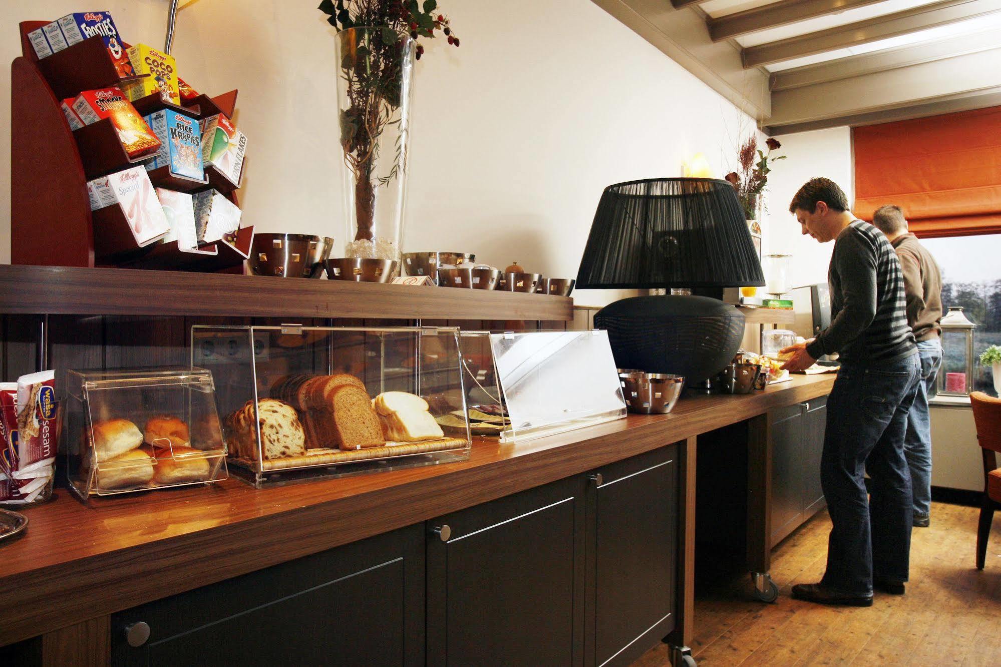 Het Wapen Van Harmelen Extérieur photo